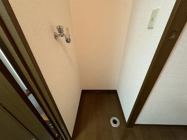 カリーテ飛翔 部屋画像