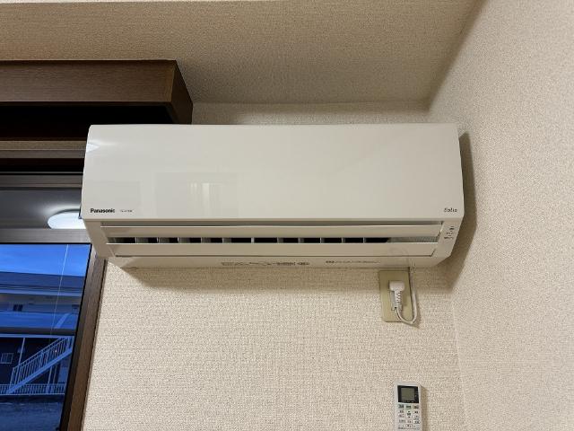カリーテ飛翔 部屋画像