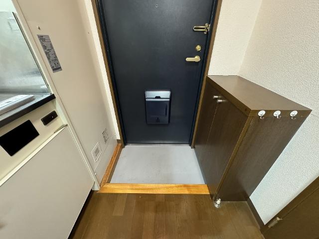 カリーテ飛翔 部屋画像