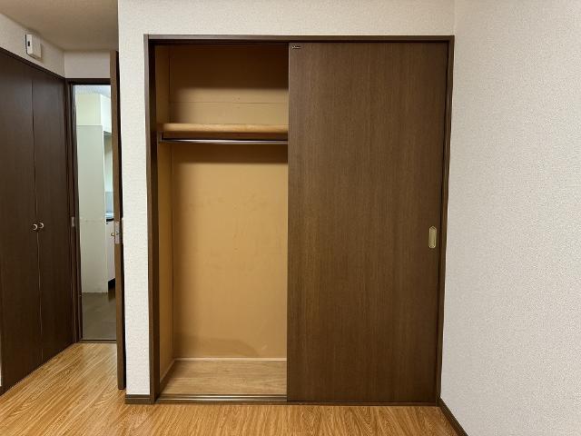 カリーテ飛翔 部屋画像