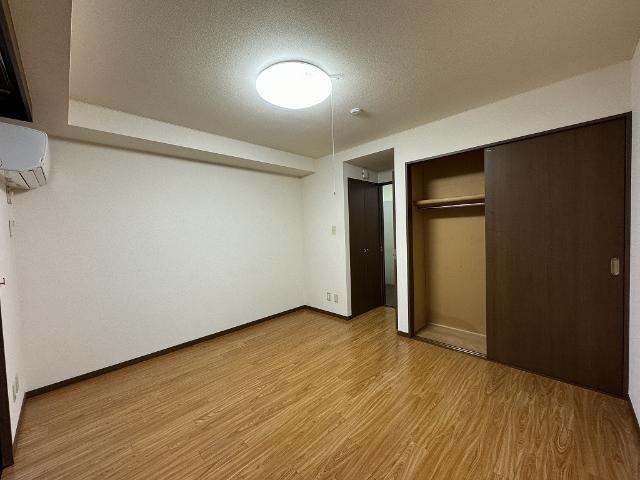 カリーテ飛翔 部屋画像
