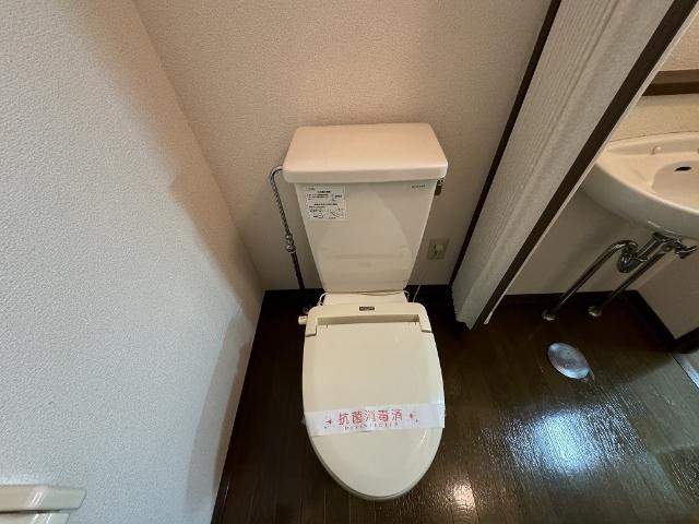 カリーテ飛翔 部屋画像