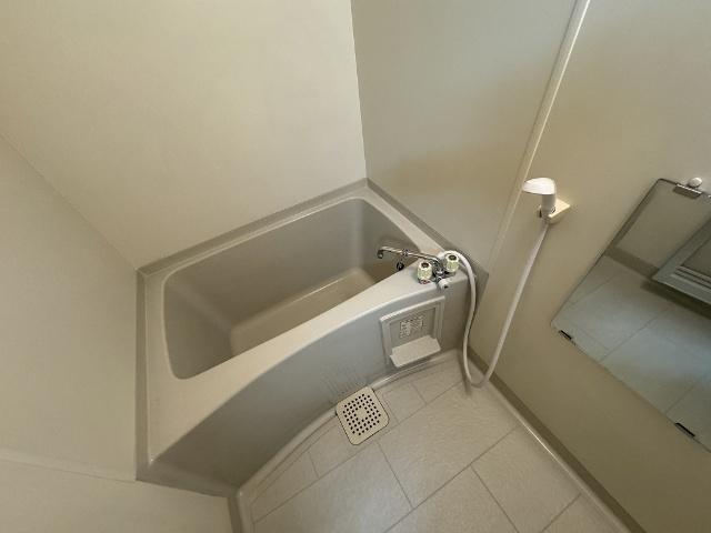 カリーテ飛翔 部屋画像