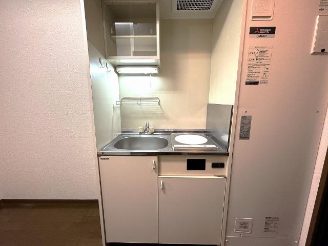 カリーテ飛翔 部屋画像