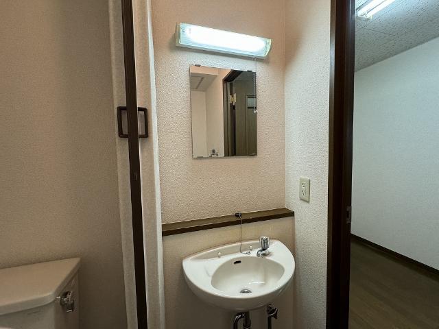 カリーテ飛翔 部屋画像