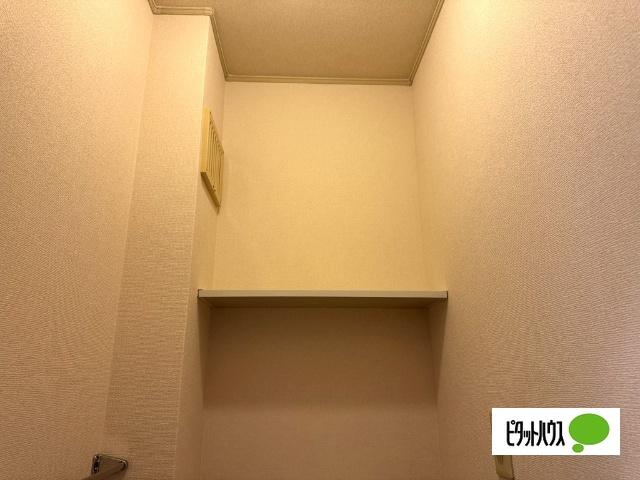 クレールアルプ 部屋画像