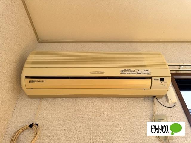 クレールアルプ 部屋画像