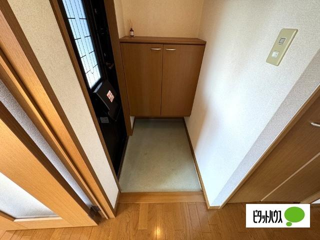 クレールアルプ 部屋画像