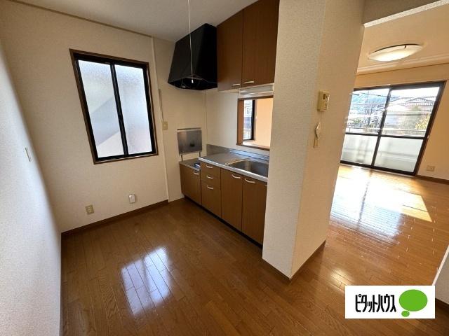 クレールアルプ 部屋画像