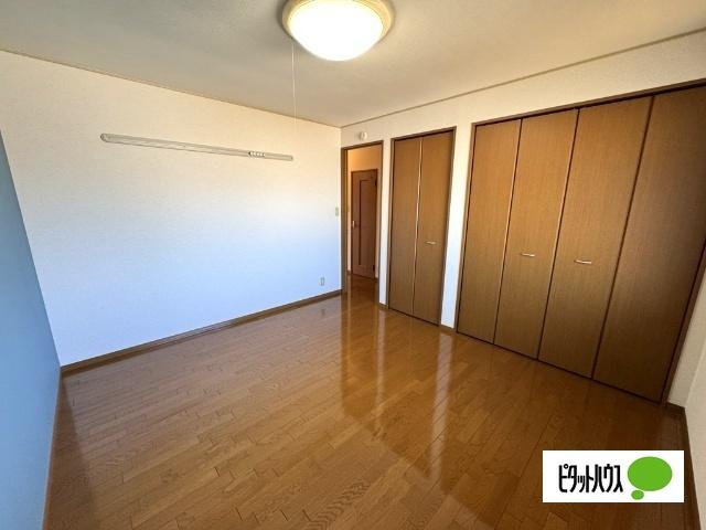 クレールアルプ 部屋画像