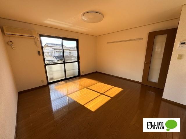 クレールアルプ 部屋画像