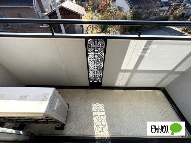 クレールアルプ 部屋画像