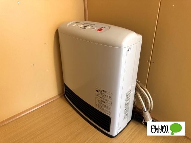 クレールアルプ 部屋画像
