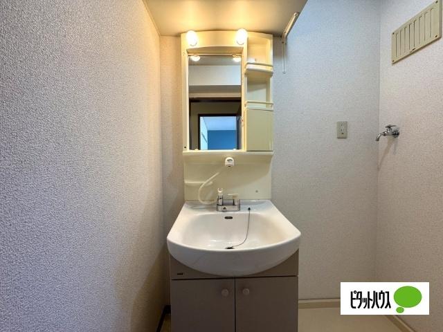 クレールアルプ 部屋画像