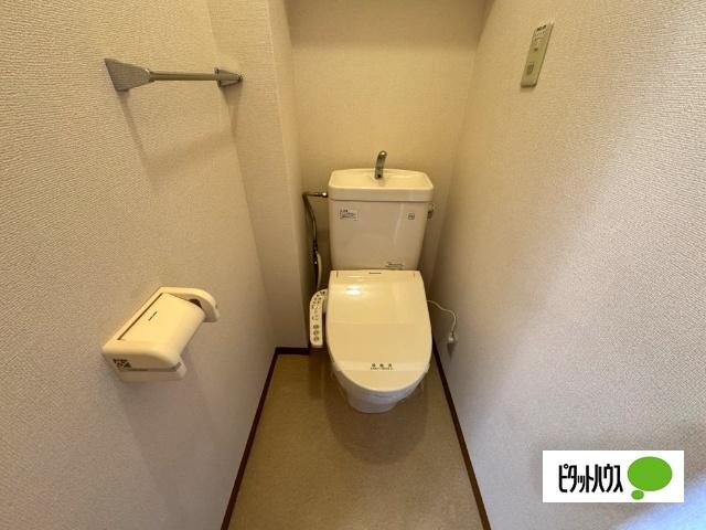 クレールアルプ 部屋画像