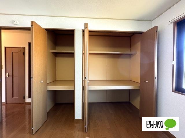 クレールアルプ 部屋画像