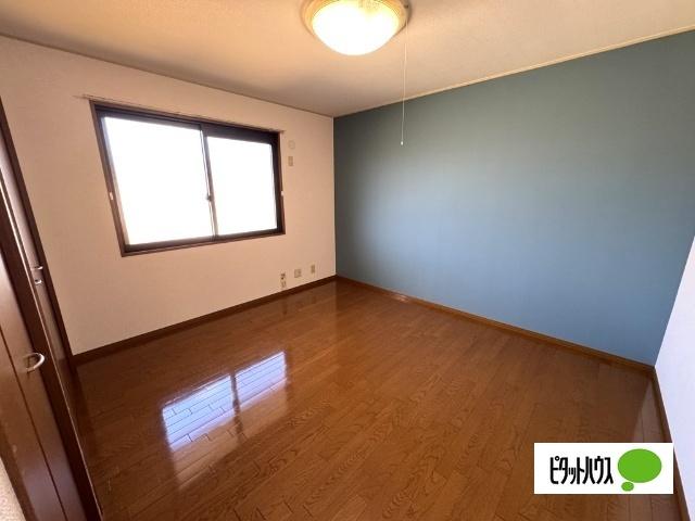 クレールアルプ 部屋画像