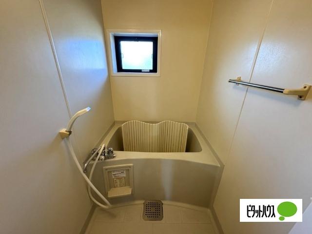 クレールアルプ 部屋画像