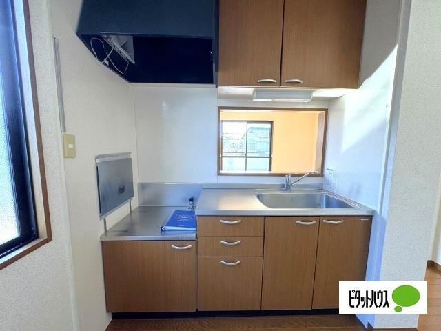 クレールアルプ 部屋画像