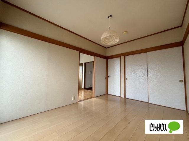 メゾンHORI その他部屋・スペース
