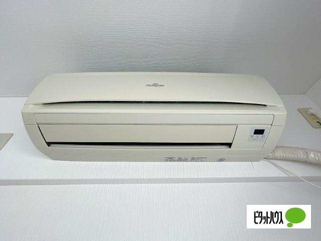 カサフィーナＡⅠ 設備