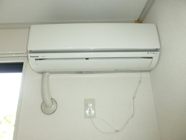 エトワール高山 設備