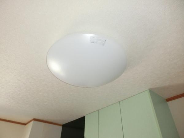 オータムハイツ 設備