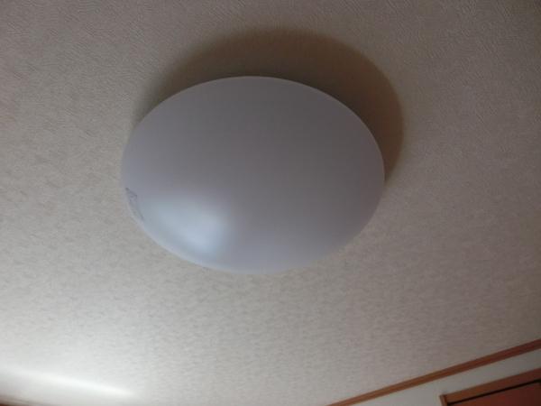 オータムハイツ 設備