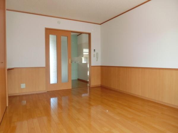 オータムハイツ その他部屋・スペース