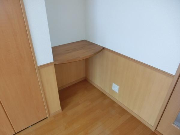 オータムハイツ その他部屋・スペース