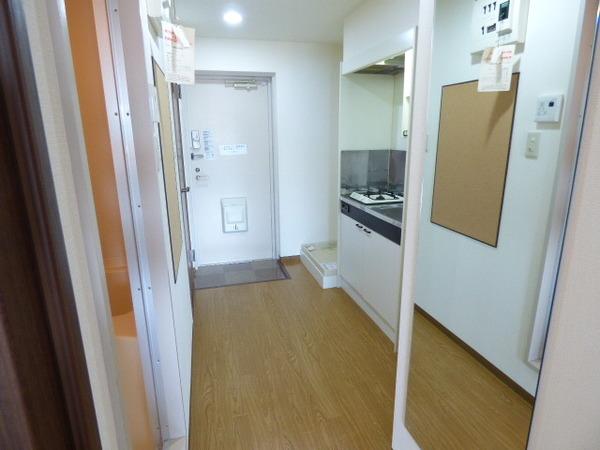 開運ハイツ南俣 その他
