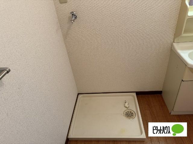 モンターニュ横山 設備
