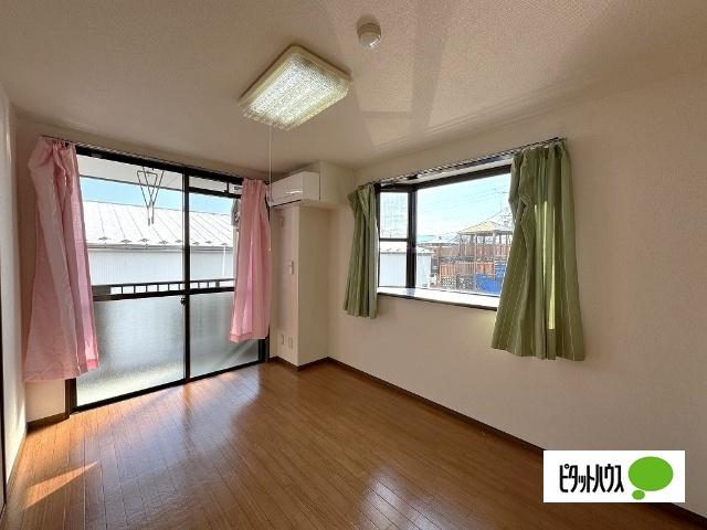 モンターニュ横山 その他部屋・スペース