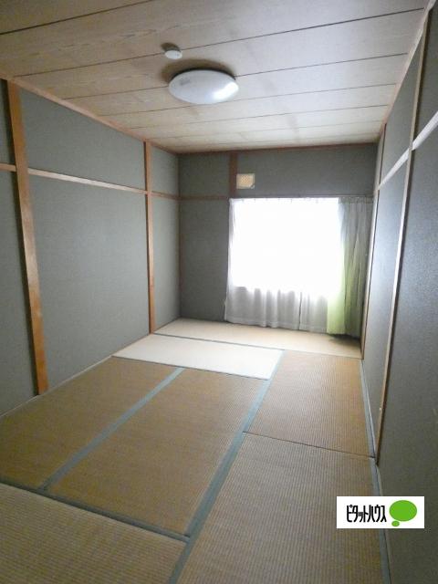 長野市篠ノ井二ツ柳テラスハウス その他部屋・スペース