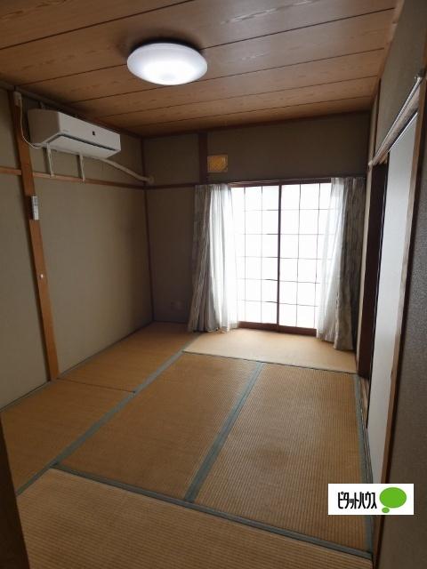 長野市篠ノ井二ツ柳テラスハウス その他部屋・スペース