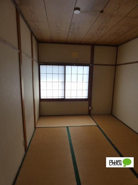 長野市篠ノ井二ツ柳テラスハウス その他部屋・スペース