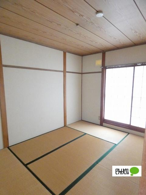 長野市篠ノ井二ツ柳テラスハウス その他部屋・スペース