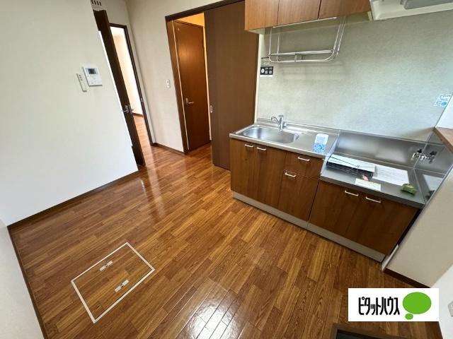 メゾン・ド・ルミエールＡ その他部屋・スペース