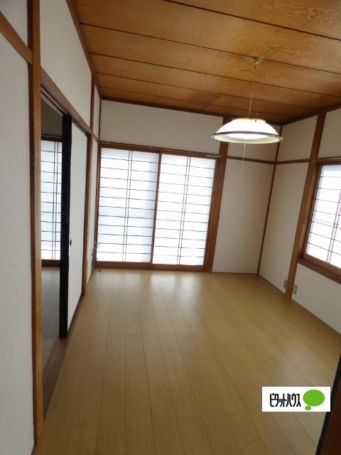 第一松本コーポ その他部屋・スペース