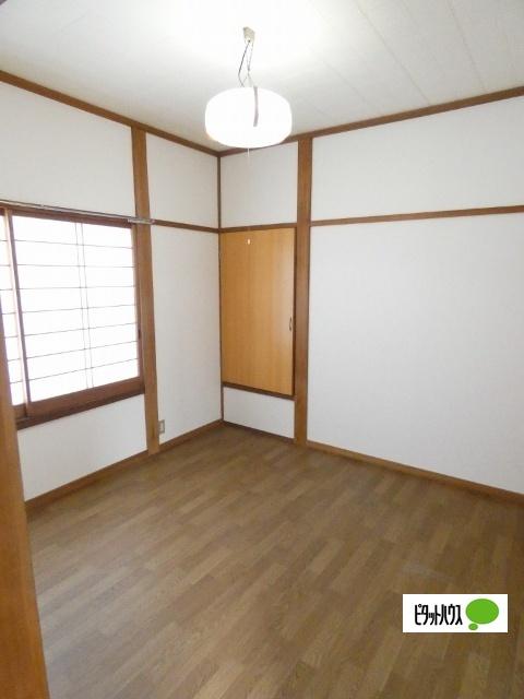 第一松本コーポ その他部屋・スペース