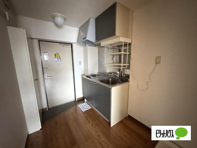 メラベルデ　Ｓ棟 その他部屋・スペース