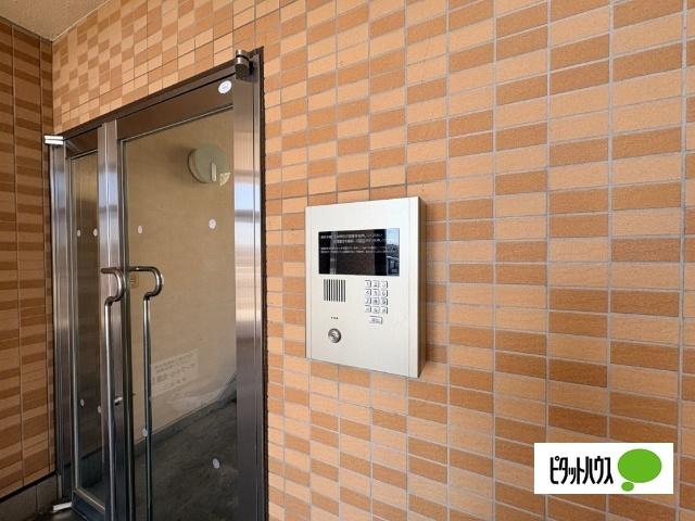 オーブドゥ光繁2 部屋画像