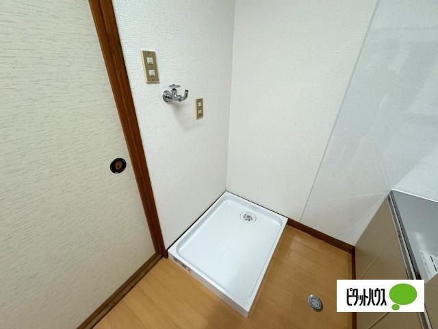 ササキハイツ 設備