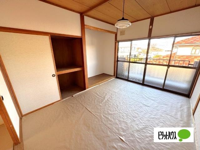 ササキハイツ 部屋画像