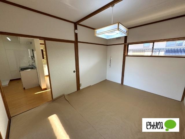 ササキハイツ その他部屋・スペース