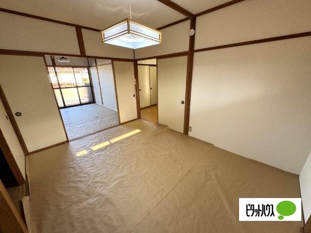 ササキハイツ その他部屋・スペース