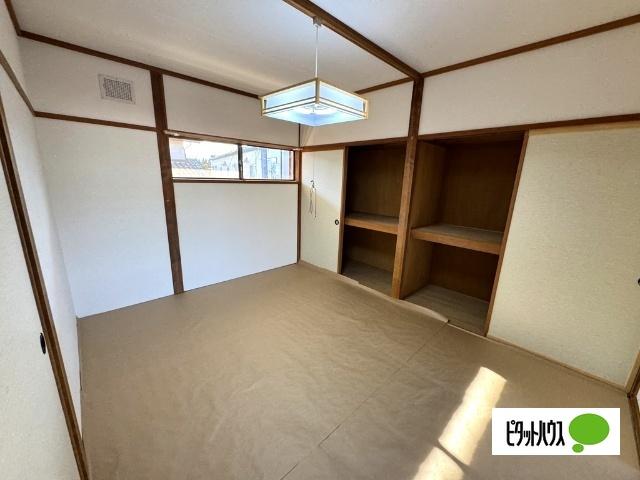 ササキハイツ その他部屋・スペース