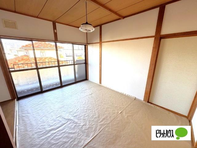 ササキハイツ その他部屋・スペース