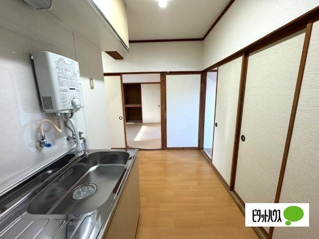 ササキハイツ その他