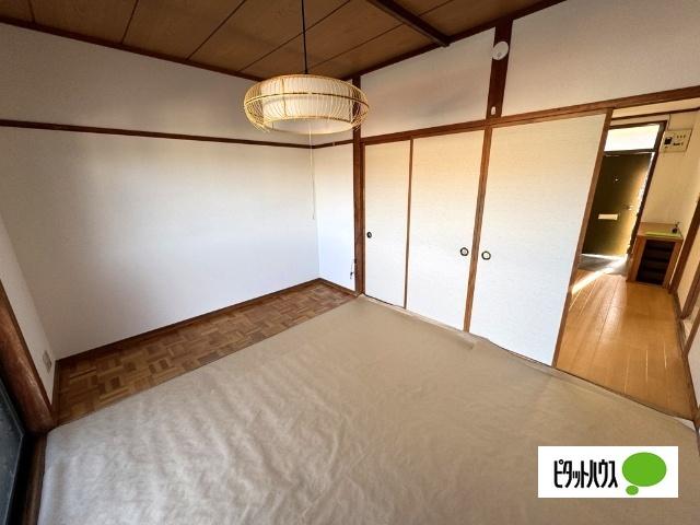 ササキハイツ その他部屋・スペース